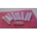 Selenite wand points  x10 (small)