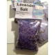LAVENDER Salt for protection and cleansing a person ,place or thing