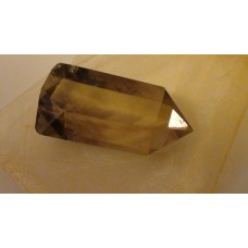 Stunning Smokey Phantom Quartz Crystal